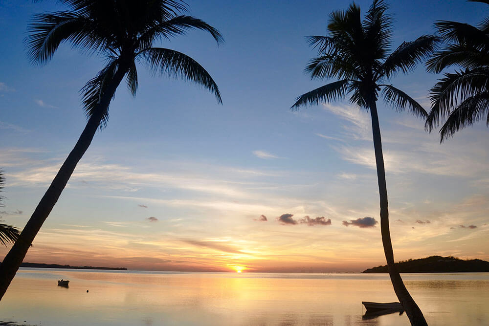 coconut-beach-resort-beach-orange-blue-tropical-sunsets