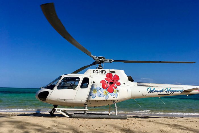 helicopter-transfer-coconut-beach-resorts