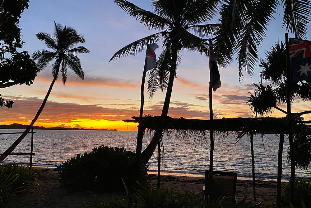 coconut-beach-resort-beach-sundown